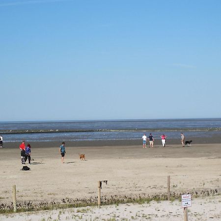 Fewo Onno Nord151 Naehe Norddeich Nordsee Norden Ngoại thất bức ảnh