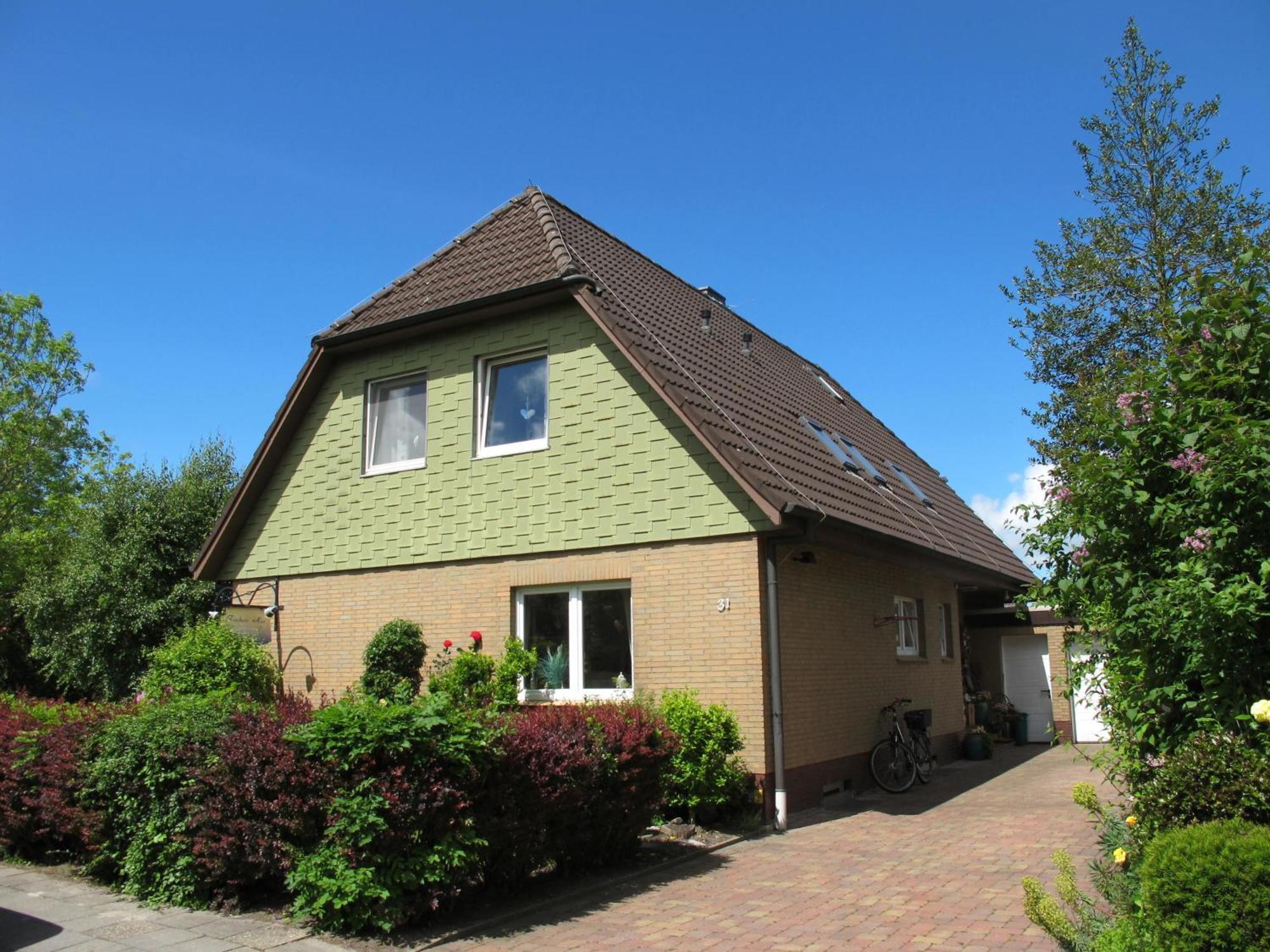 Fewo Onno Nord151 Naehe Norddeich Nordsee Norden Ngoại thất bức ảnh