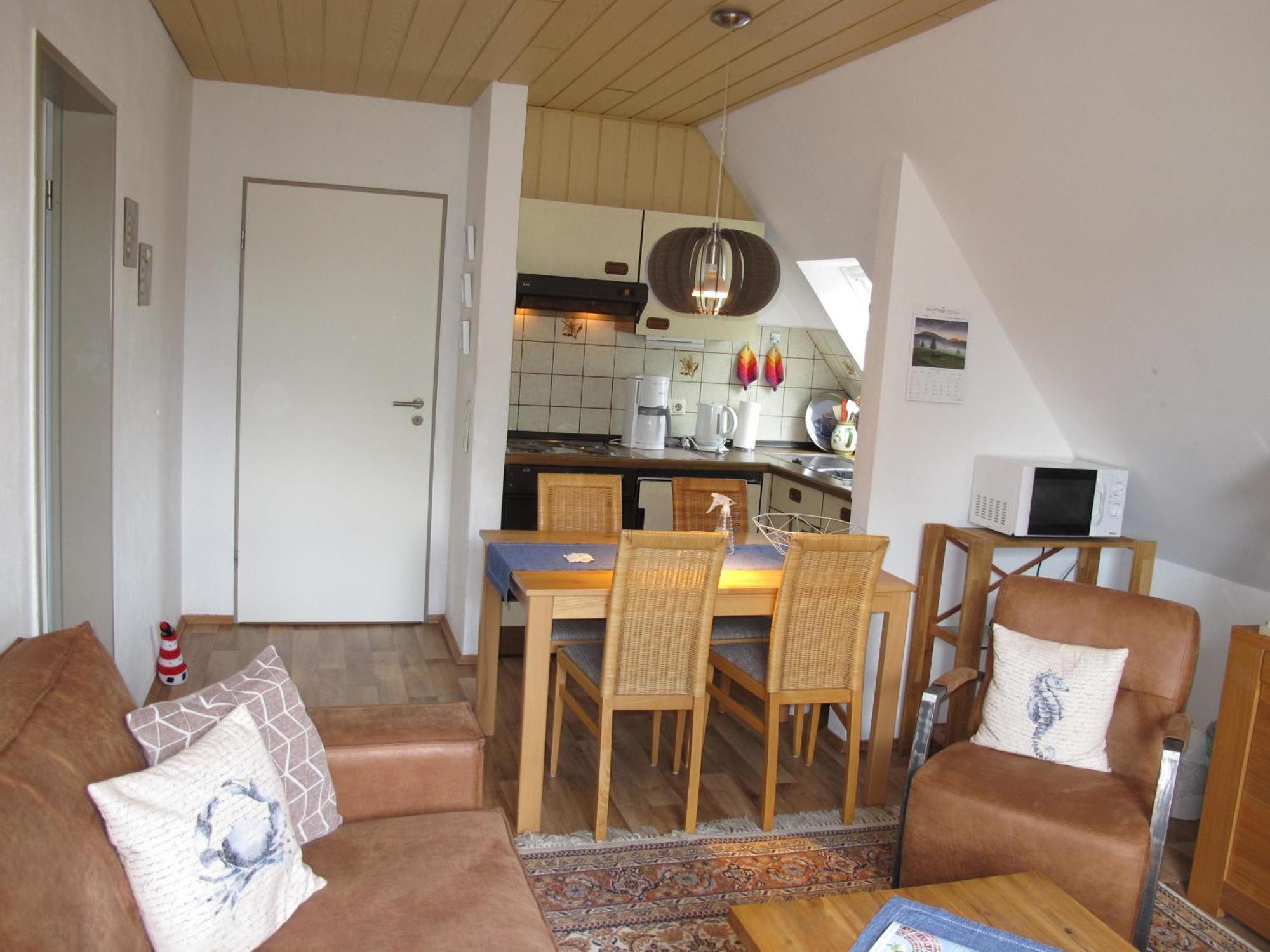 Fewo Onno Nord151 Naehe Norddeich Nordsee Norden Ngoại thất bức ảnh
